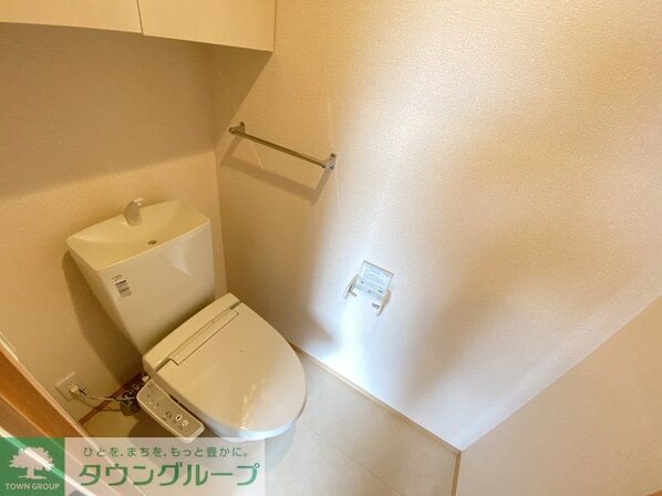 カサヴェールの物件内観写真